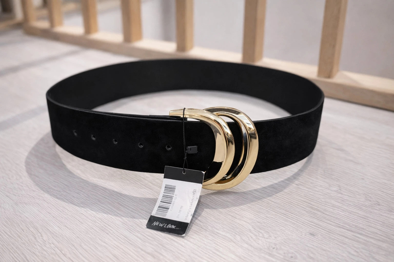 ceinture Nasty Gal neuve avec étiquette