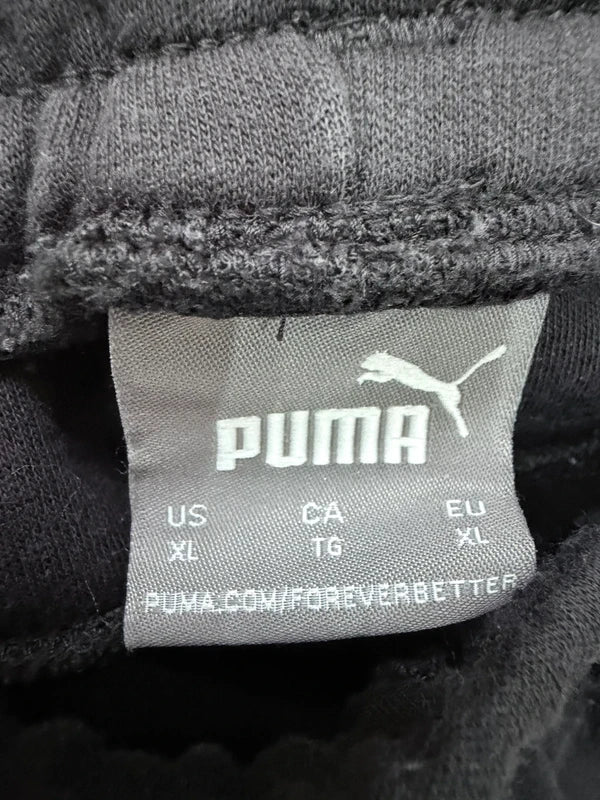 Ensemble survêtement puma noir homme XL