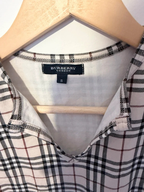 Top Burberry London taille S