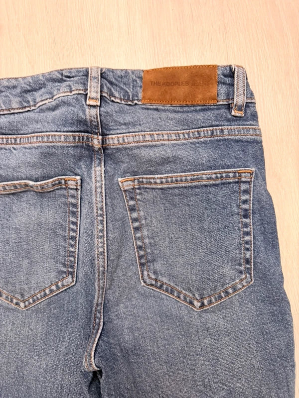 Jean skinny taille haute The Kooples Jeans