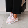 Nike Air Max femme rose poudré – pointure 40 – très bon état
