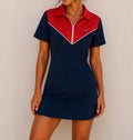 Magnifique robe Lacoste neuve avec étiquette, jamais portée