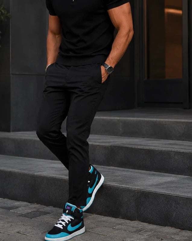 Nike Sky Force 88Mid bleu turquoise noir taille 42, 5