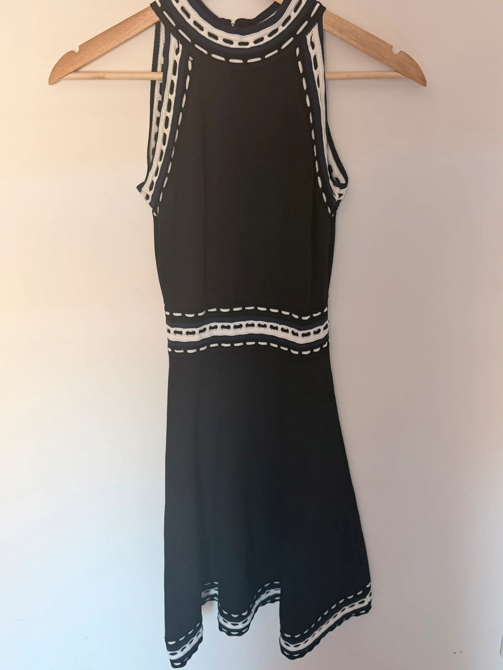 Robe Morgan taille XS chic