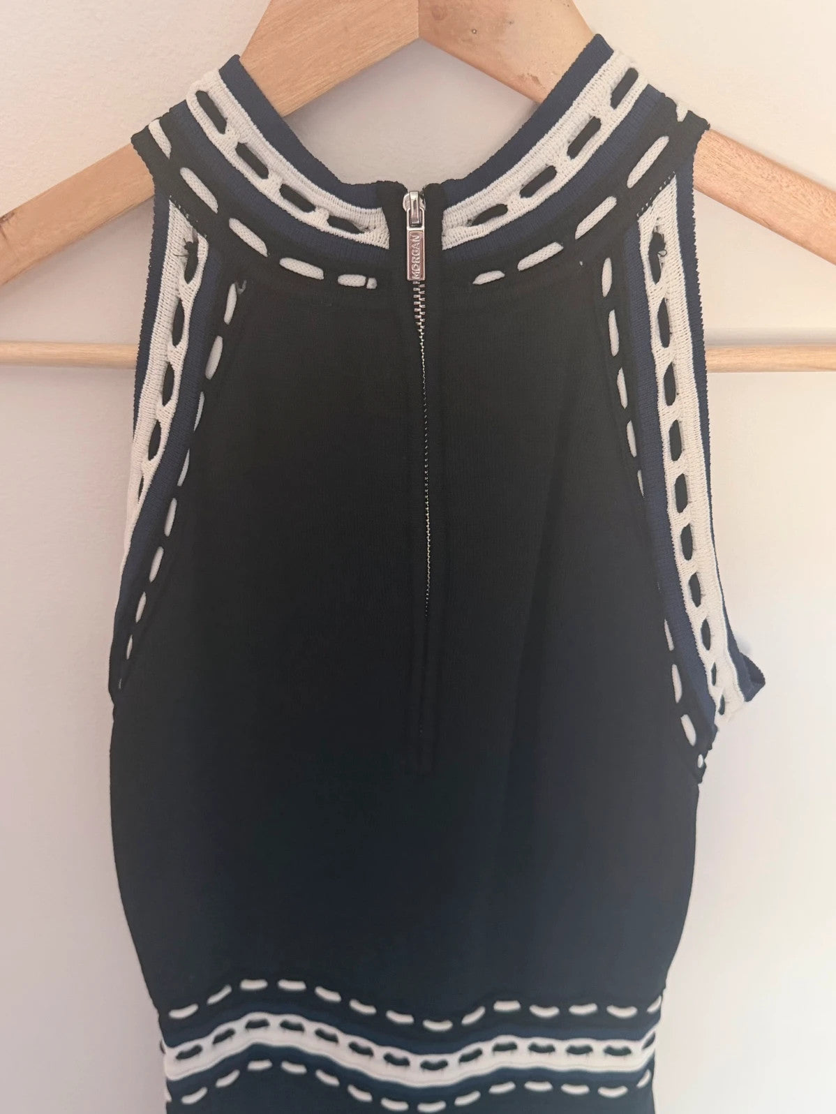 Robe Morgan taille XS chic