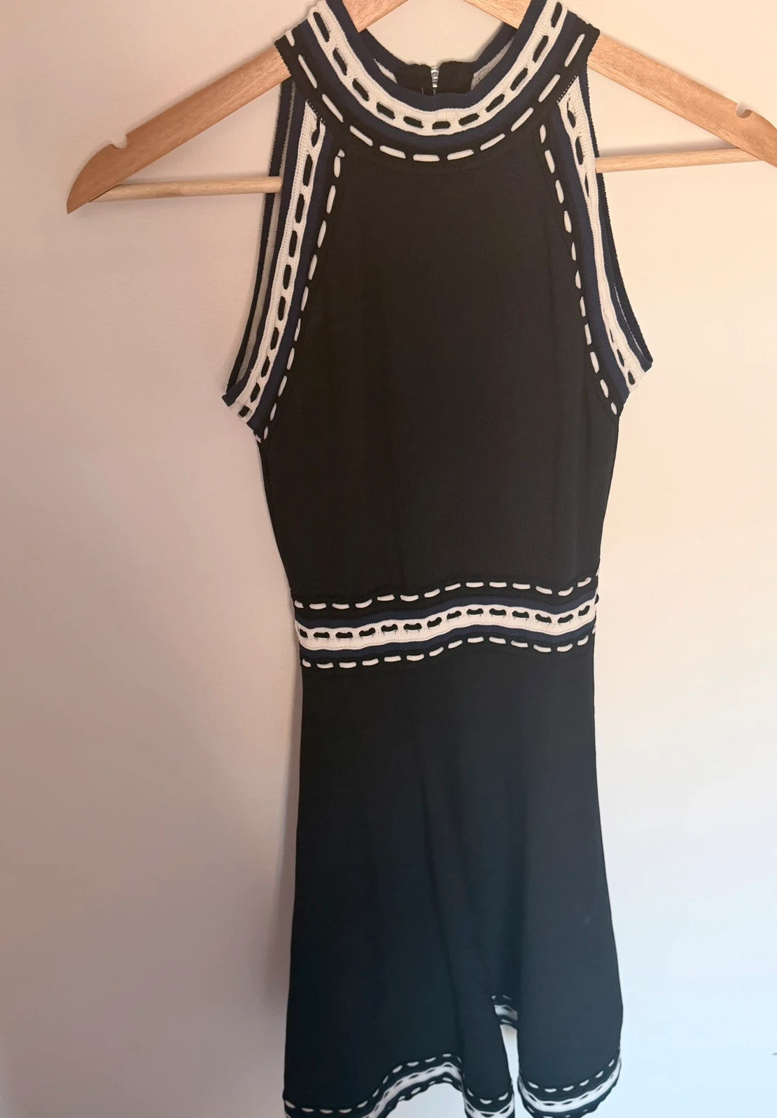 Robe Morgan taille XS chic
